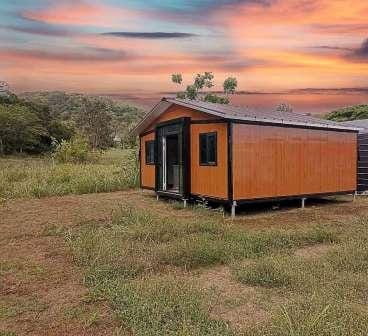 Container Home