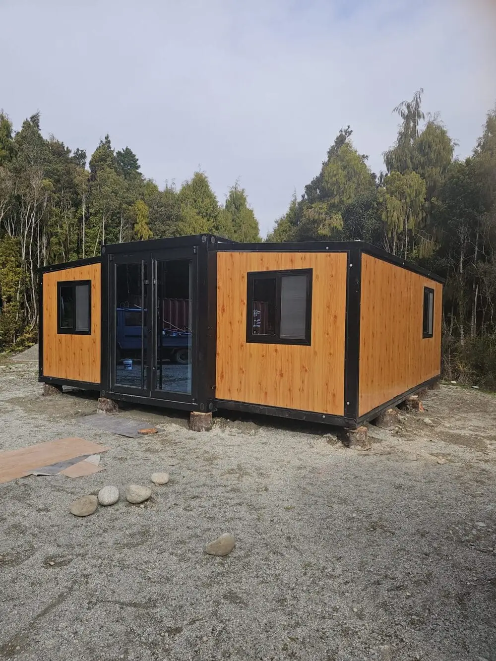 Tiny house for sale