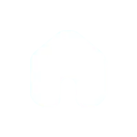 House outline icon