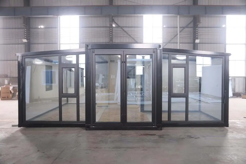 Modular Home