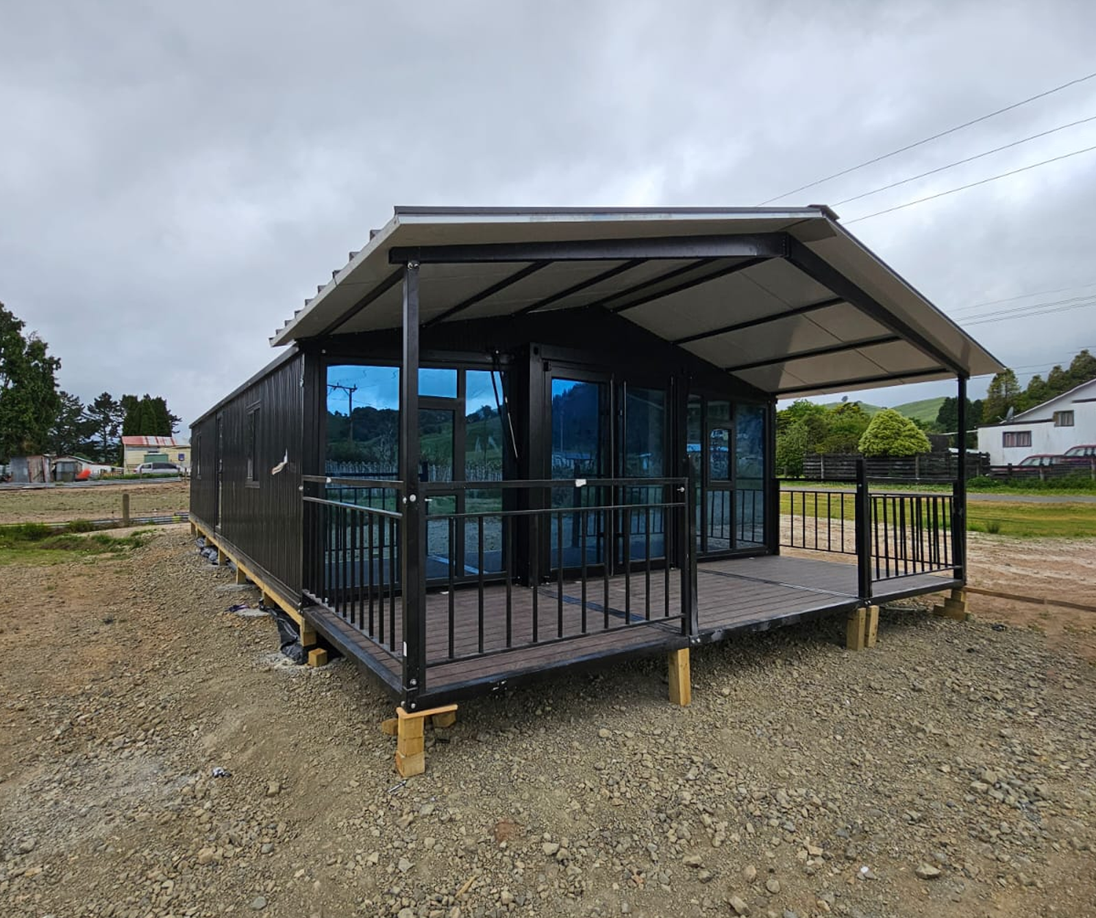 NZ Tiny Homes