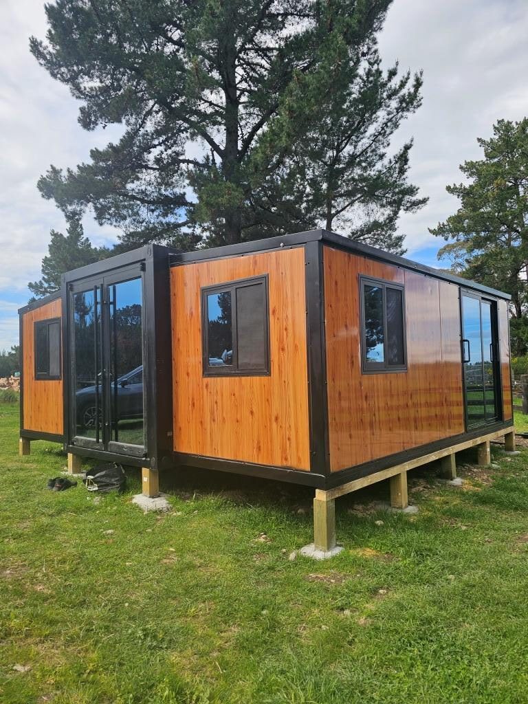 Portable Homes for Sale