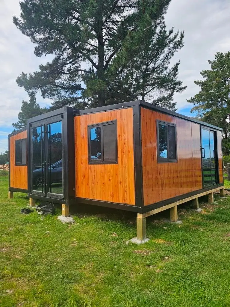 Portable Homes for Sale