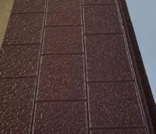 Cladding colour 09