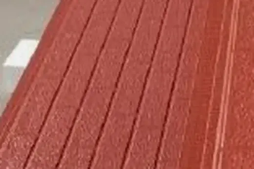 Cladding colour 11