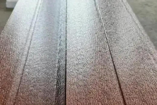 Cladding colour 13