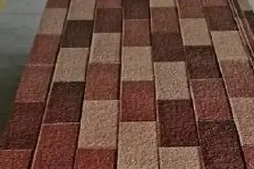 Cladding colour 18