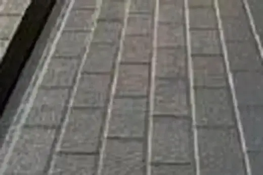 Cladding colour 20