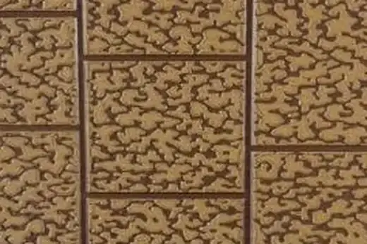 Cladding colour 29