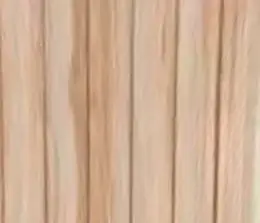 Vertical cladding colour 36