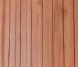 Vertical cladding colour 38